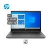 Computador Portátil HP 14" Pulgadas 14-cf3038la Intel Core i3 - 8 GB RAM - Disco Duro 1 TB - Gris - 