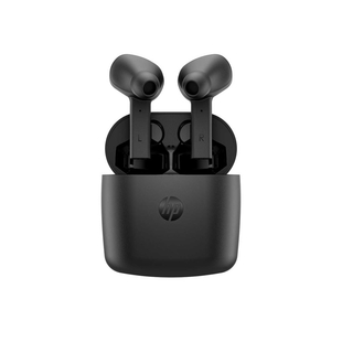 Audífonos HP Inalámbricos Bluetooth In Ear TWS G2 Negro - 