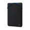 Funda HP Neopreno Reversible 15.6"Negro/Azul