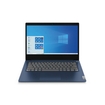 Computador Portátil LENOVO 14" Pulgadas IdeaPad 3 - Intel Pentium Gold - RAM 8GB - Disco SSD 256GB - Azul - 