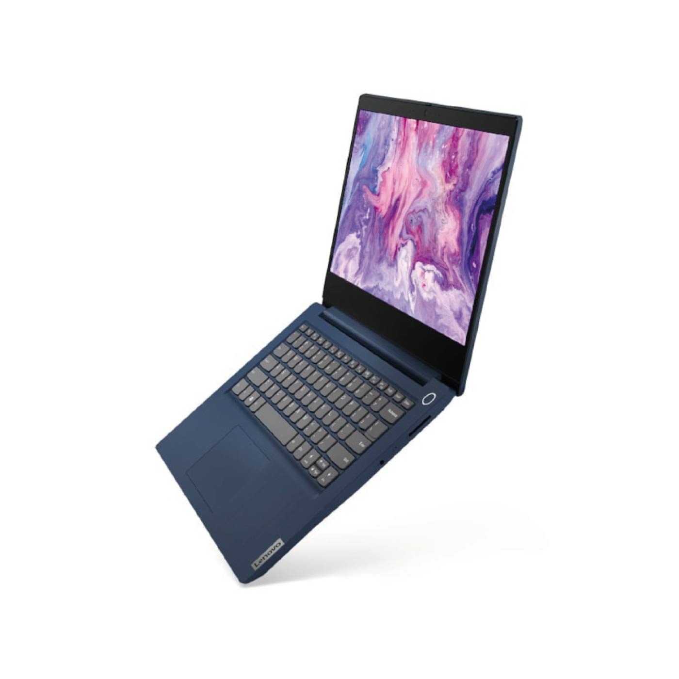 Computador Portátil LENOVO 14" Pulgadas IdeaPad 3 - Intel Pentium Gold - RAM 8GB - Disco SSD 256GB - Azul