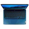 Computador Portátil LENOVO 15,6" Pulgadas IdeaPad Gaming 3 - Intel Core i5 - RAM 8GB - Disco HDD 1TB - Azul