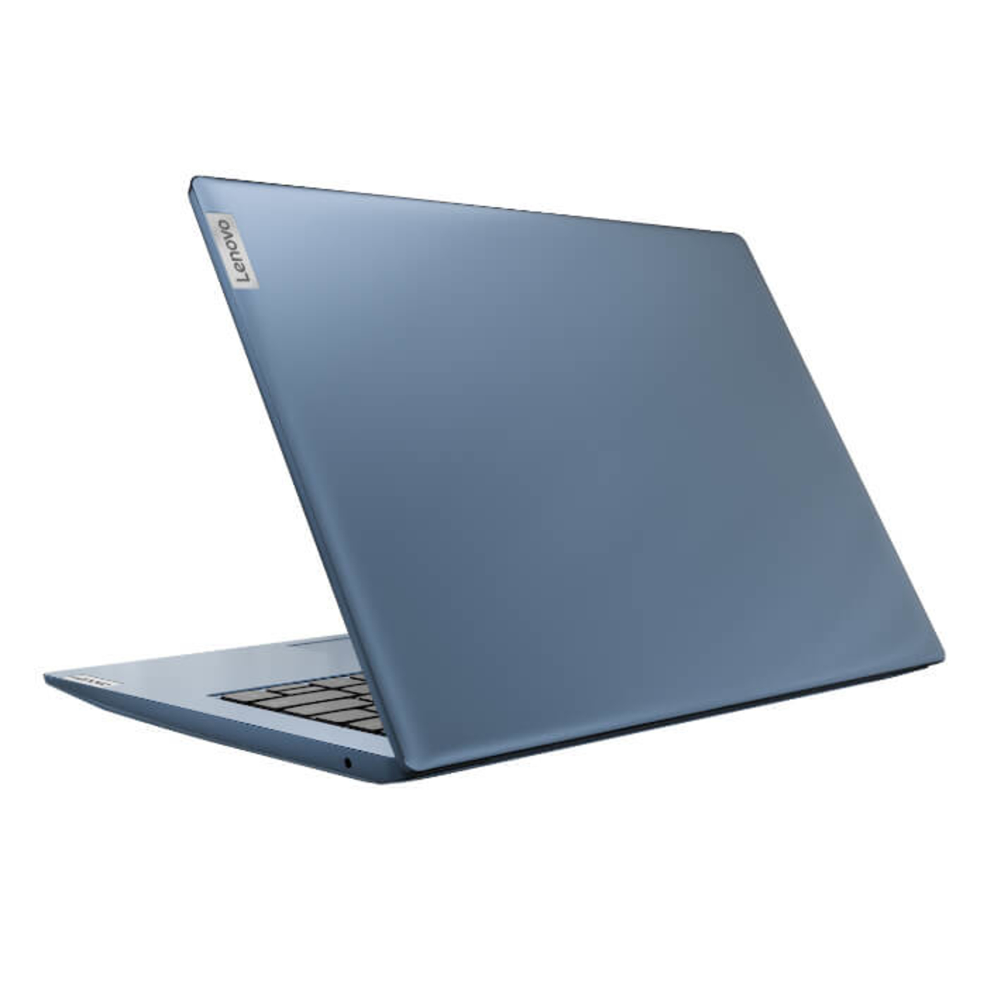 Computador Portátil LENOVO 14" Pulgadas IdeaPad 1 - AMD 3020E - RAM 4GB - Disco SSD 256GB - Azul