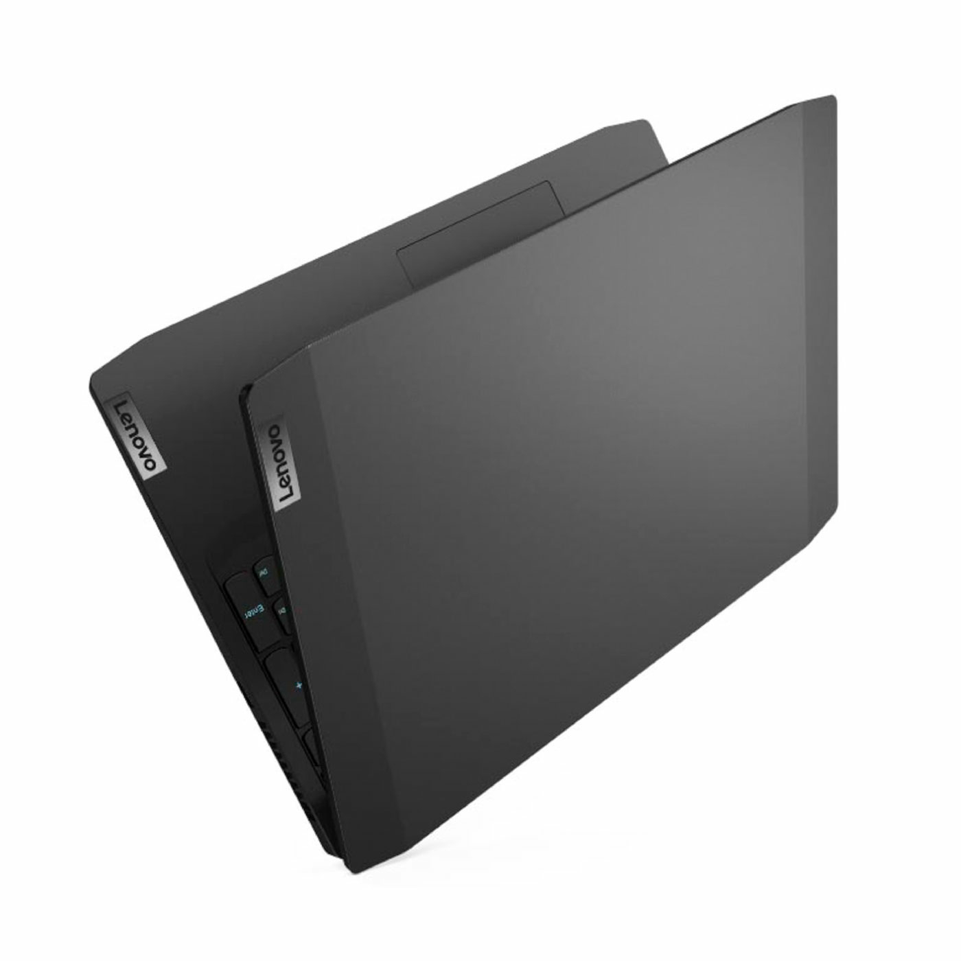 Computador Portátil Gamer LENOVO 15.6" Pulgadas IdeaPad Gaming 3 - AMD Ryzen 5 - RAM 16GB - Disco SSD 512GB - Negro
