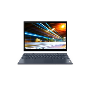 Computador Portátil 2 en 1 LENOVO 13" Pulgadas Yoga Duet 7 - Intel Core i5 - RAM 8GB - Disco SSD 512GB - Gris + Lapiz Digital