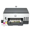 Impresora Multifuncional HP 720 Smart Tank Blanco - 