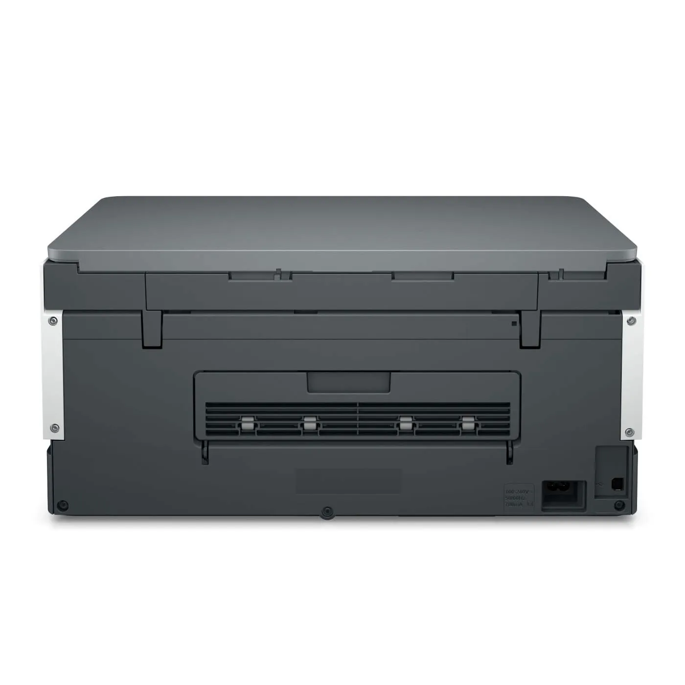 Impresora Multifuncional HP 720 Smart Tank Blanco