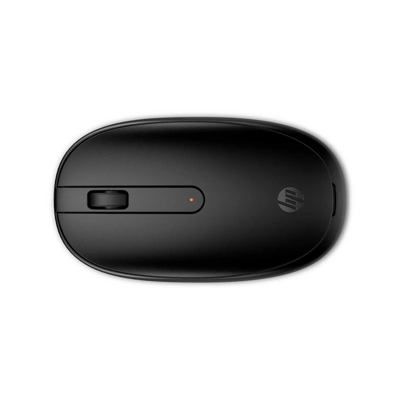 Mouse HP Bluetooth Óptico 240 Negro