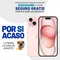 iPhone 15 128 GB 5G Rosa