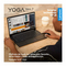 Computador Portátil LENOVO 14" Pulgadas Yoga Slim 7 - Intel Core i7 - RAM 16GB - Disco SSD 512GB - Gris