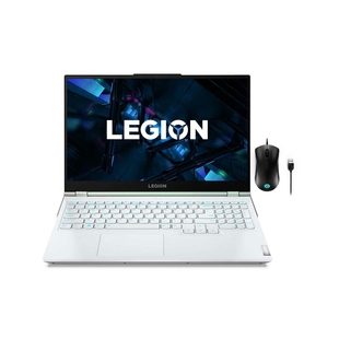 Computador Portátil Gamer LENOVO 15,6" Pulgadas Legion 5 - Intel Core i7 - RAM 16GB - Disco SSD 512GB - Gris + + Obsequio
