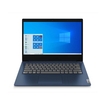 Computador Portátil LENOVO 14" Pulgadas IdeaPad 3 - Intel Core i5 - RAM 8GB - Disco SSD 256GB - Azul - 