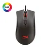Mouse HYPERX Alámbrico Optico Pulsefire FPS Pro 16000 DPI RGB Gaming - 