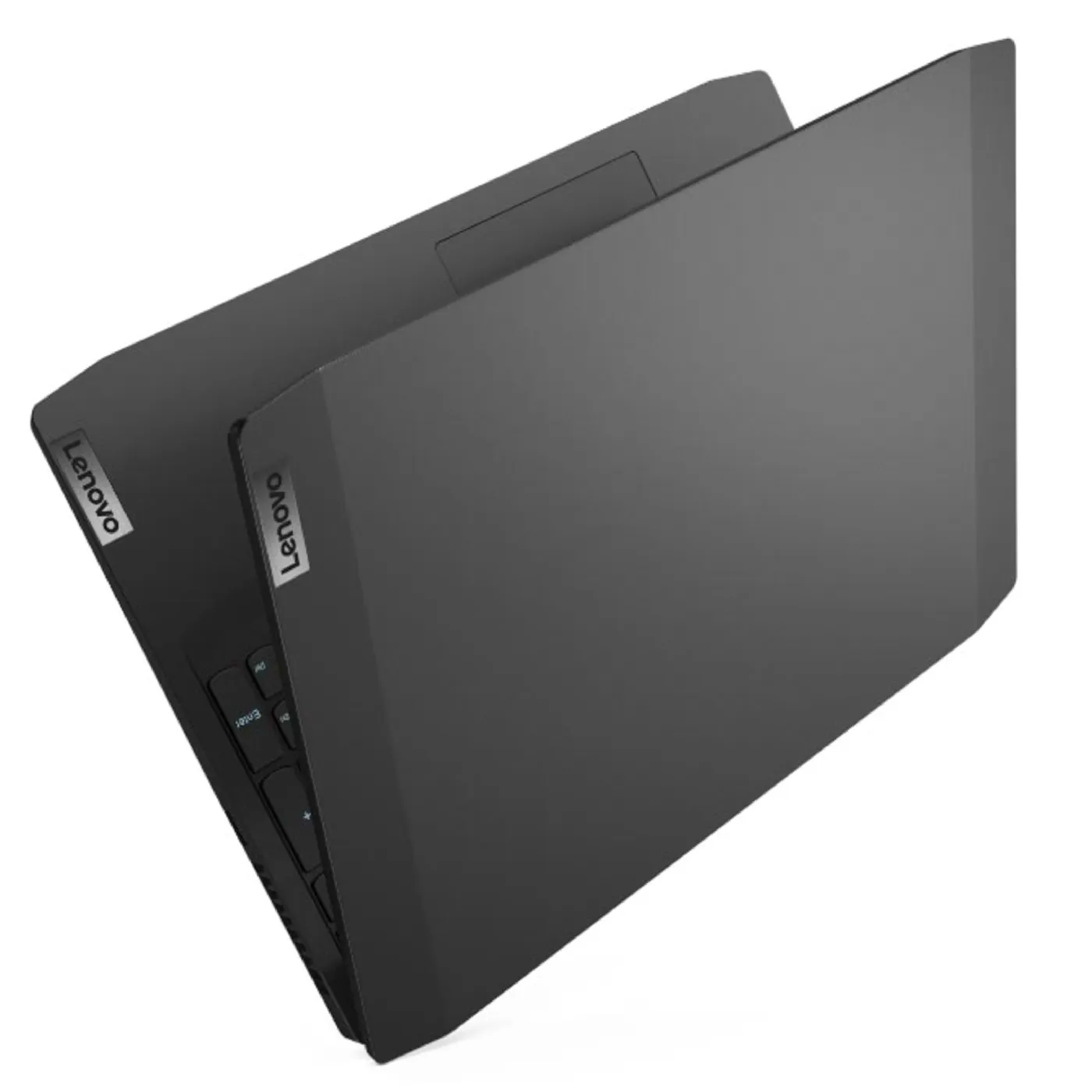 Computador Portátil Gamer LENOVO 15,6" Pulgadas IdeaPad Gaming 3 - Intel Core i5 - RAM 8GB - Disco SSD 512GB - Negro