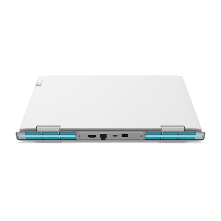 Computador Portátil Gamer LENOVO 15.6" Pulgadas IdeaPad Gaming 3 - Intel CI7 - RAM 16GB - Disco SSD 512GB - Blanco