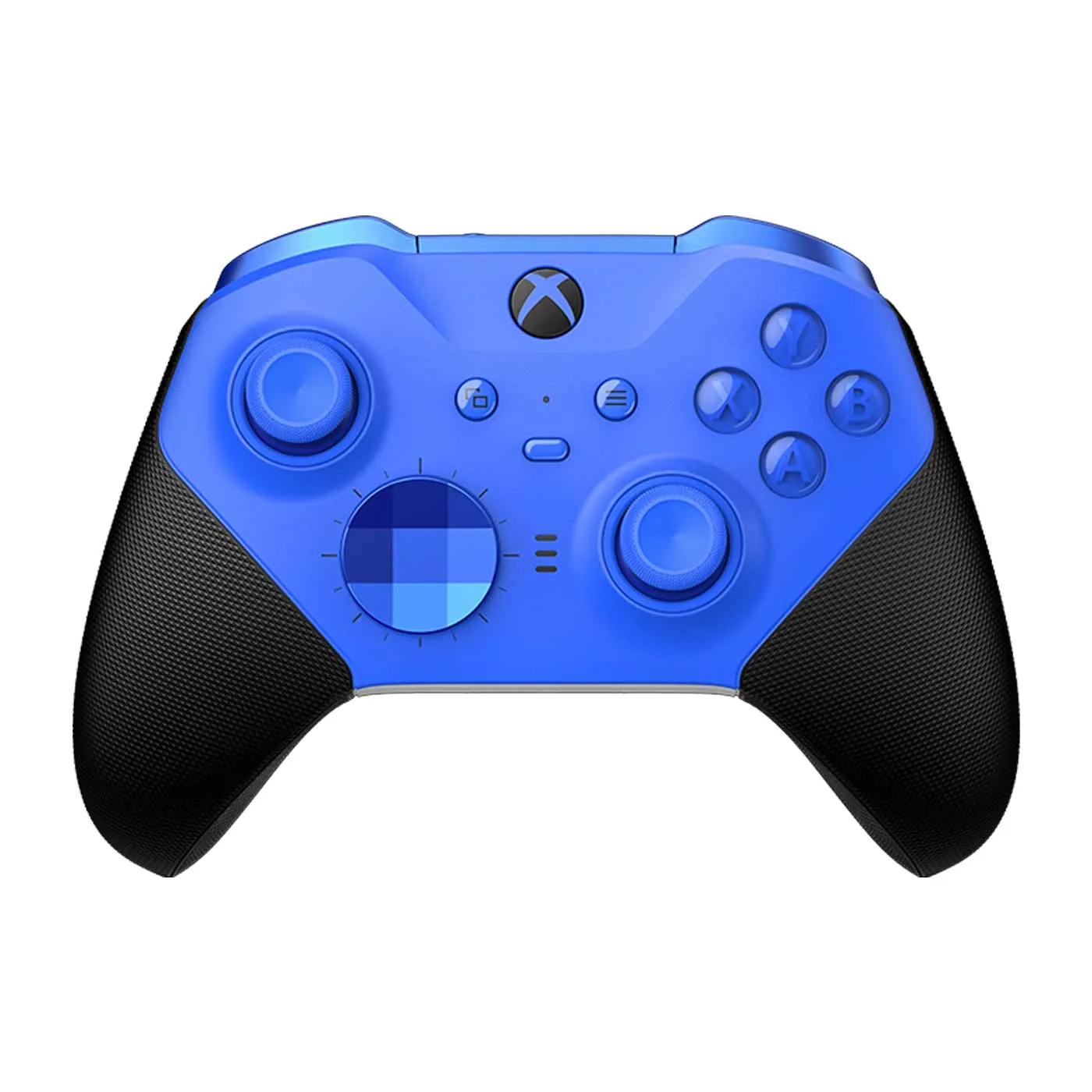 Control XBOX Inalámbrico Elite Series 2 para Xbox One| Xbox Series S|Xbox Series X Azul|Negro