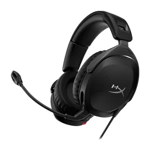 Audífonos de Diadema HYPERX Alámbricos On Ear Cloud Stinger 2 PC Negro - 