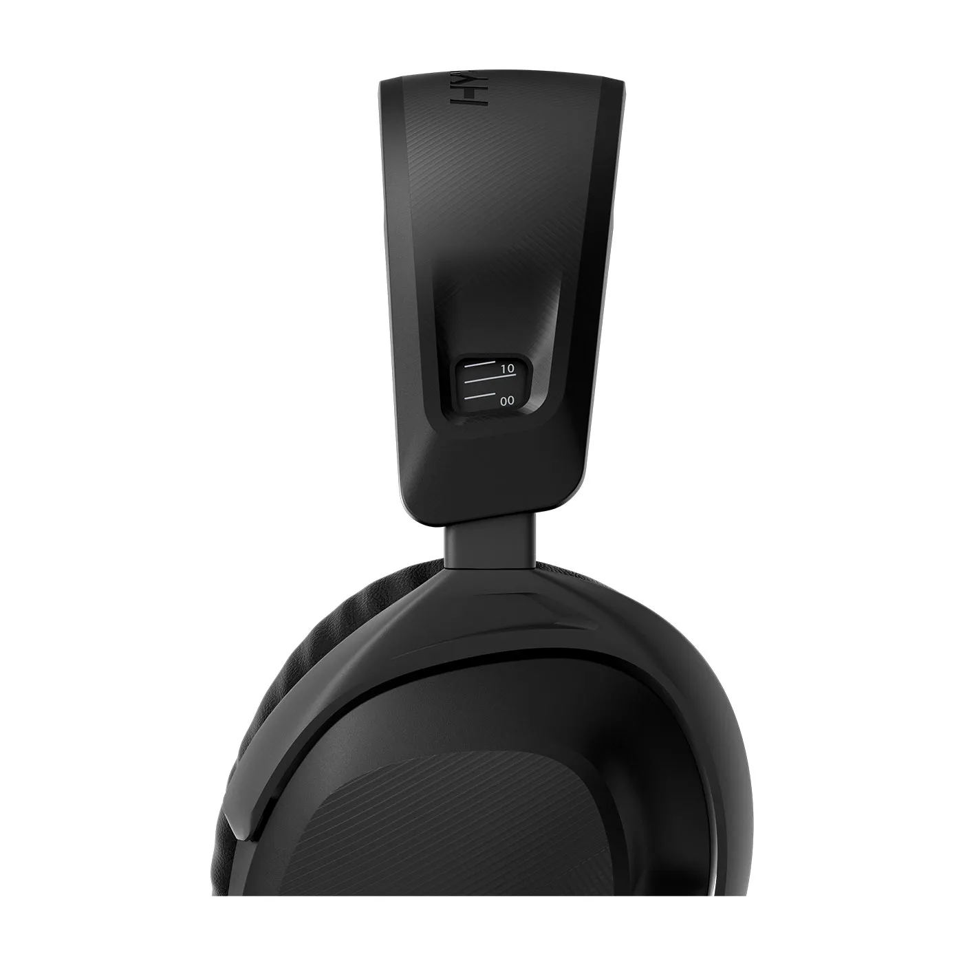 Audífonos de Diadema HYPERX Alámbricos On Ear Cloud Stinger 2 PC Negro