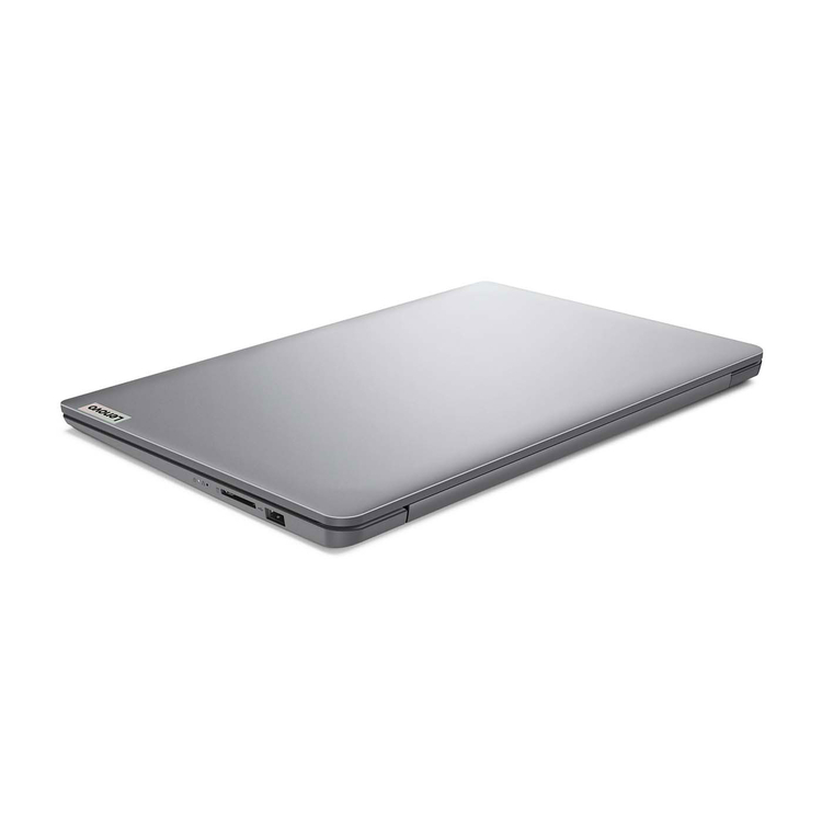 Computador Portátil LENOVO 14" Pulgadas IdeaPad 1 - AMD Ryzen 5 - RAM 8GB - Disco SSD 256GB - Gris