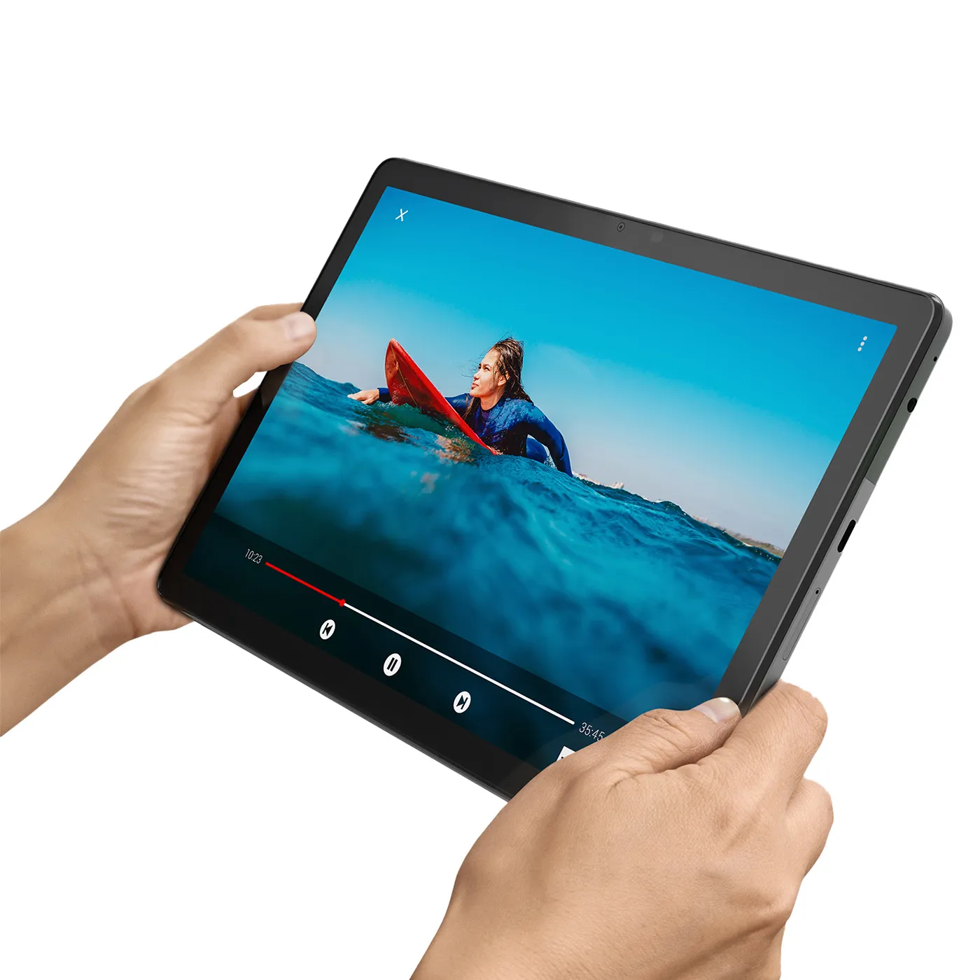 Tablet LENOVO 10" Pulgadas M10 3 Generacion Wifi Color Gris