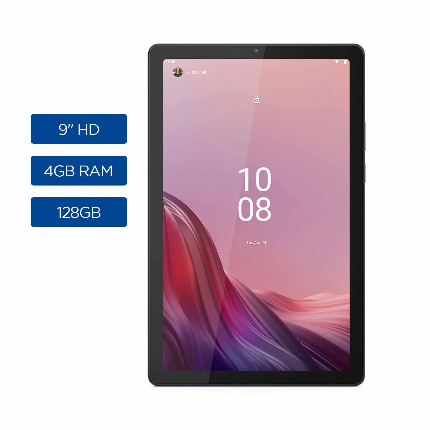 Tablet LENOVO 9" Pulgadas Tab M9 - Wifi - Color - Azul
