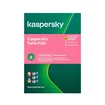Pin Kaspersky Safe Kids -1 Año - 