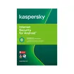 Pin Kaspersky Internet Security for Android - 1 Año - 