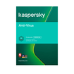 Pin Antivirus KASPERSKY 1 dispositivo - 1 año - 