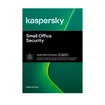 Pin Antivirus KASPERSKY Small Office Security 5 equipos - 1 año - 