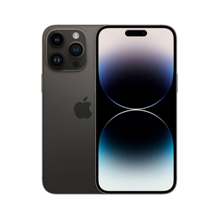 iPhone 14 Pro Max 128 GB Negro Espacial - iPhone 14 Pro Max 128 GB Negro Espacial -