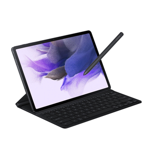Tablet SAMSUNG 12.4" Pulgadas S7 Fe Wifi color Gris