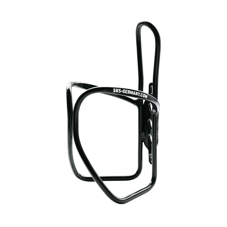 Porta caramañolas Para Bicicleta SKS Wire Cage Aluminium