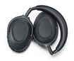 Audífonos de Diadema SENNHEISER Inalámbricos Bluetooth Over Ear PXC 550 II Cancelación de Ruido Negro - 