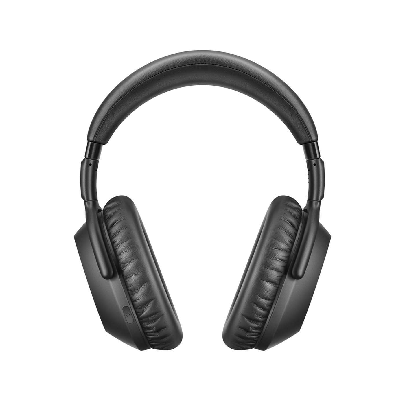 Audífonos de Diadema SENNHEISER Inalámbricos Bluetooth Over Ear PXC 550 II Cancelación de Ruido Negro