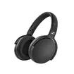 Audífonos de Diadema SENNHEISER Inalámbricos Bluetooth On Ear HD 350BT Negro - 