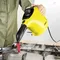Limpiador a vapor SC1 (Sin químicos) Amarillo
