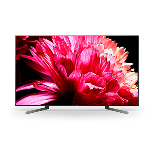 TV SONY 55" Pulgadas 140 Cm XBR-55X957G LED 4K-UHD Plano Smart TV