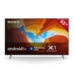 TV SONY 65" Pulgadas 164 cm XBR-65X907H 4K-UHD LED Smart TV Android - 