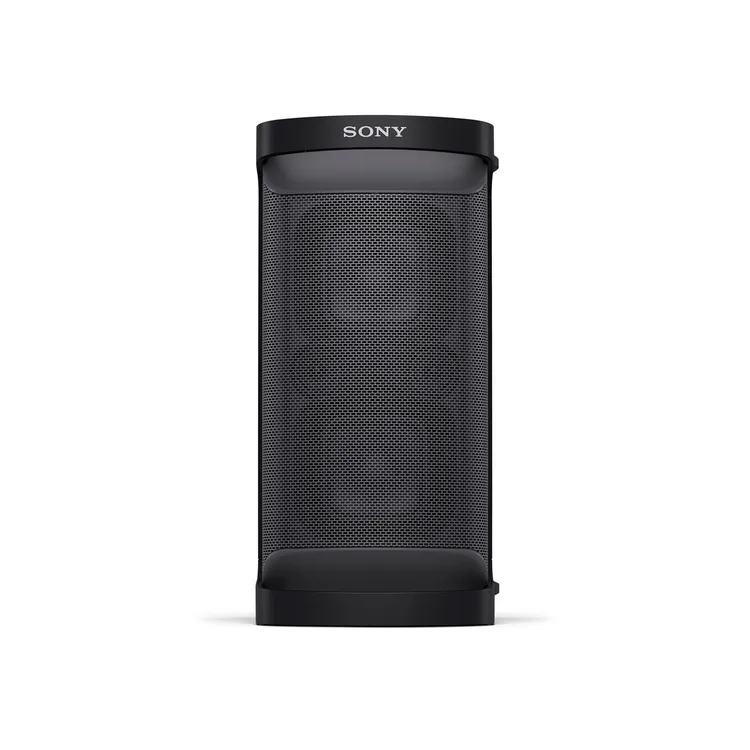 Minicomponente SONY SRS-XP500 120 Watts Negro Torre de Sonido