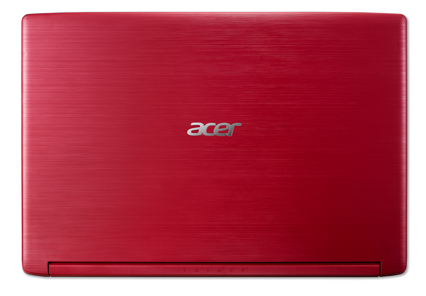 Computador Portátil ACER A315-53-P2DC Intel Pentium 15.6" Pulgadas RAM 4GB Disco Duro 1TB Rojo