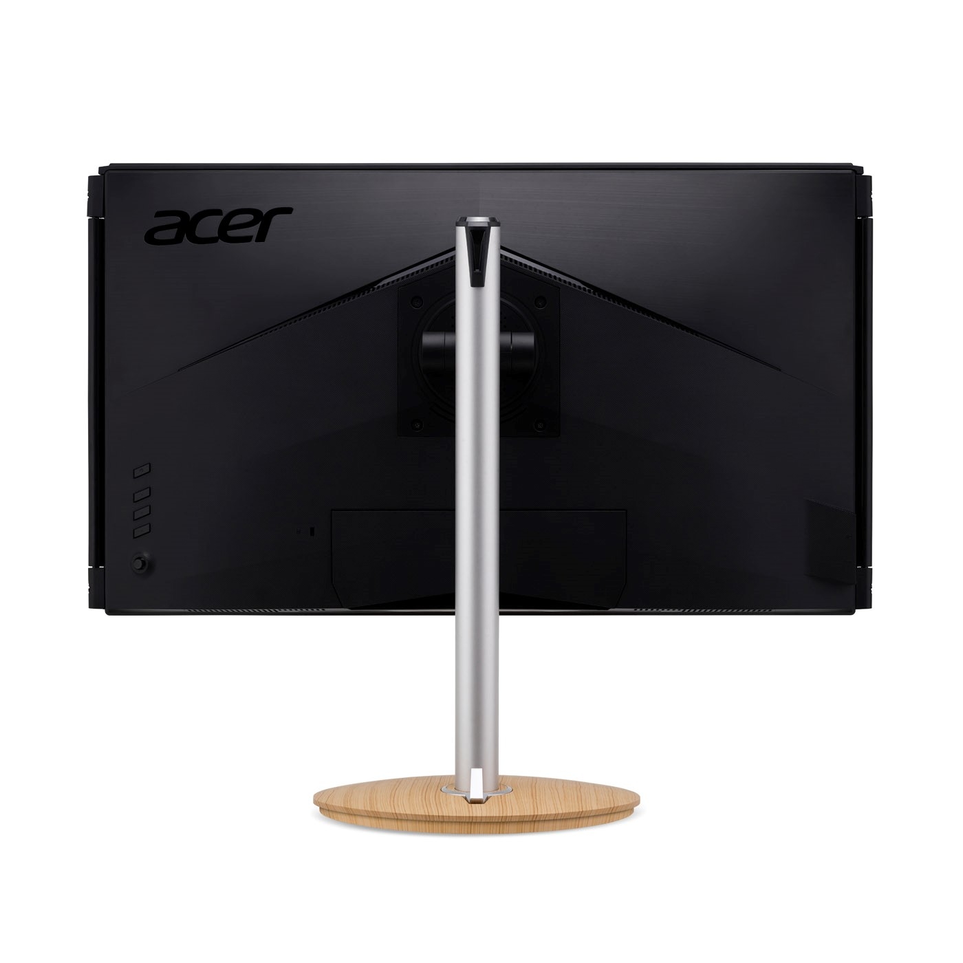 Monitor Acer Concept D 27" Pulgadas CP3271K PBMIIPPRUZX Negro