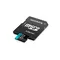 Memoria Micro SD ADATA 512GB + Adaptador Clase 10 V30 A2