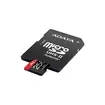 Memoria Micro SD ADATA 256GB + Adaptador Clase 10 V30 A2 - 