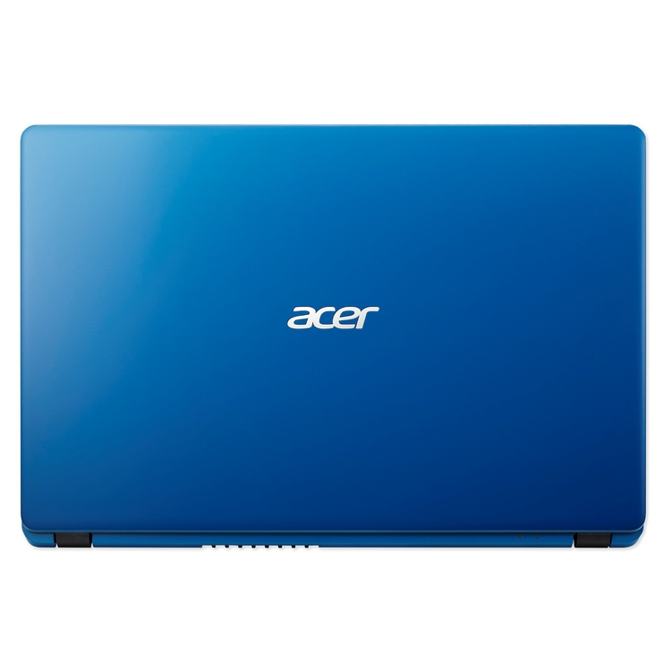 Computador Portátil ACER 15.6" Pulgadas A315-56-34WV Intel Core i3  RAM 8GB Disco Duro 1TB + 128GB SSD - Azul