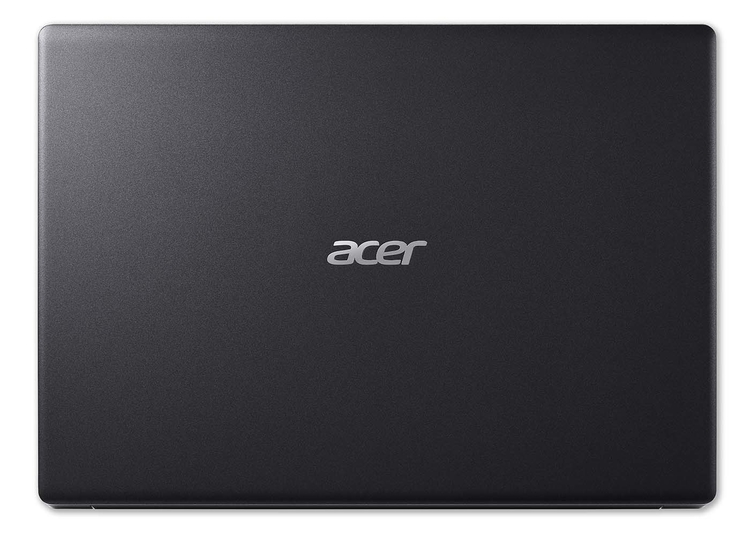 Computador Portátil ACER 14" Pulgadas A314-22-R57K AMD Ryzen5 RAM 8 GB Disco Duro 2 TB - Negro