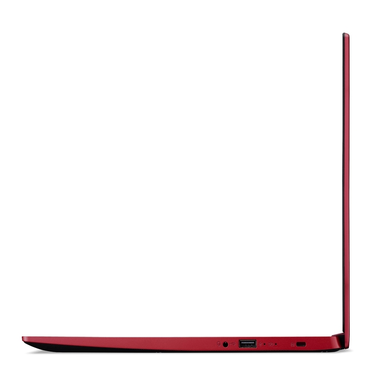 Computador Portátil ACER 15.6" Pulgadas A315-34-C54A Intel Celeron RAM 4 GB Disco Duro 500 GB - Rojo