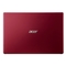 Computador Portátil ACER 15.6" Pulgadas A315-34-C54A Intel Celeron RAM 4 GB Disco Duro 500 GB - Rojo