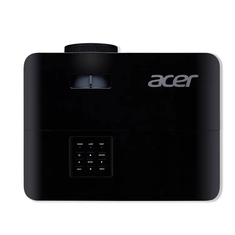 Proyector ACER X1128H - Negro