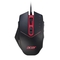 Mouse ACER Alámbrico Gaming Nitro NMW120 Negro|Rojo