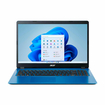 Computador Portátil ACER ASPIRE 3 15.6" Pulgadas 50N6 Intel Core i5 - RAM 4GB - Disco HDD 1TB - Azul - 